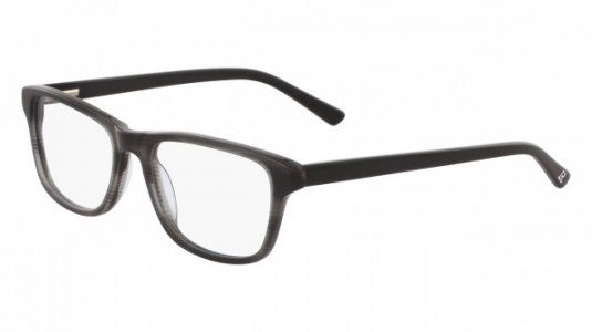 Lenton & Rusby LR4007B Eyeglasses, (036) SMOKE HORN