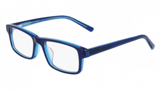 Lenton & Rusby LRK4000 Eyeglasses, (400) NAVY