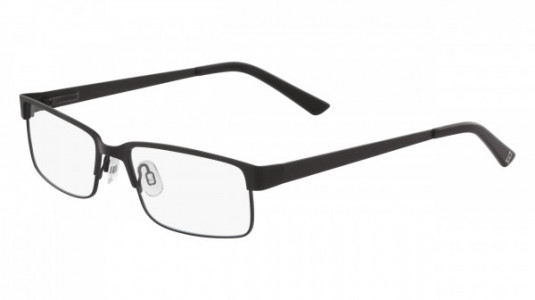 Lenton & Rusby LR4002 Eyeglasses, (001) BLACK