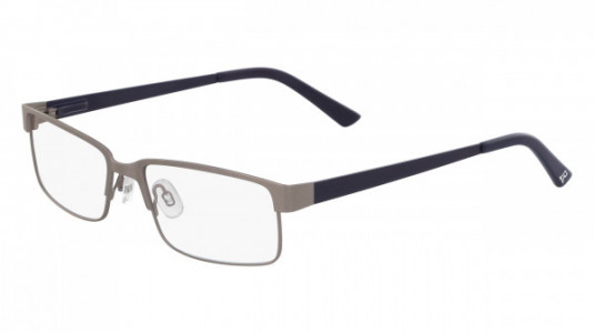 Lenton & Rusby LR4002 Eyeglasses, (033) GUNMETAL