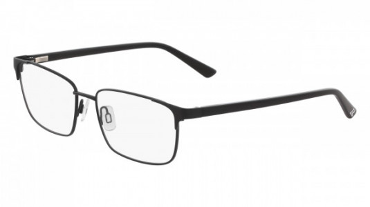 Lenton & Rusby LR4004B Eyeglasses, (001) BLACK