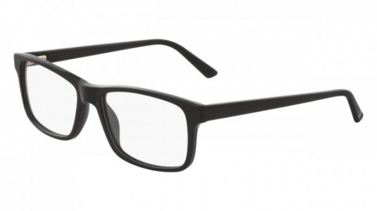 Lenton & Rusby LR4009 Eyeglasses, (001) BLACK