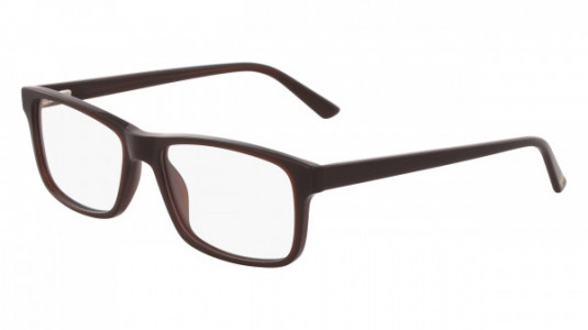 Lenton & Rusby LR4009 Eyeglasses, (210) BROWN