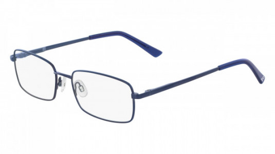 Lenton & Rusby LR4010 Eyeglasses, (414) NAVY