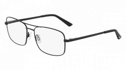 Lenton & Rusby LR4011 Eyeglasses, (001) BLACK