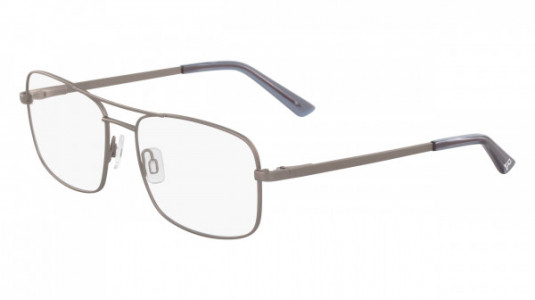 Lenton & Rusby LR4011 Eyeglasses, (033) GUNMETAL