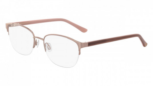 Lenton & Rusby LR5003 Eyeglasses, (780) ROSE GOLD