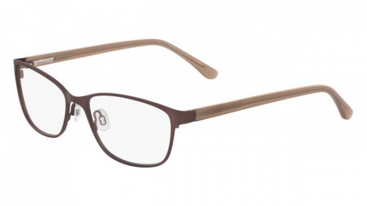 Lenton & Rusby LR5004 Eyeglasses, (200) BROWN