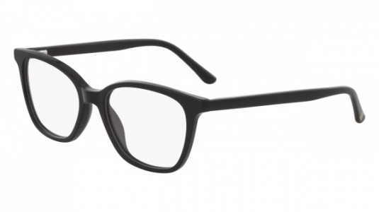 Lenton & Rusby LR5005B Eyeglasses, (001) BLACK