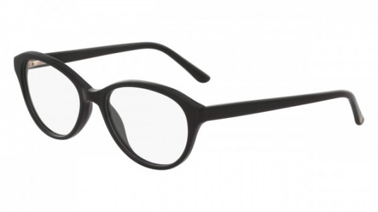 Lenton & Rusby LR5010 Eyeglasses, (001) BLACK