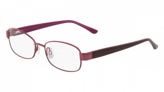 Lenton & Rusby LR5013 Eyeglasses, (512) BERRY