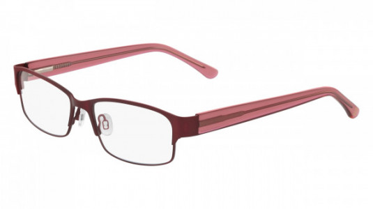 Lenton & Rusby LR5015 Eyeglasses, (512) BERRY