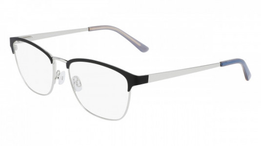 Lenton & Rusby LR5019 Eyeglasses, (001) BLACK