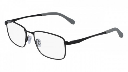 Spyder SP4000 Eyeglasses, (001) BLACK DIAMOND