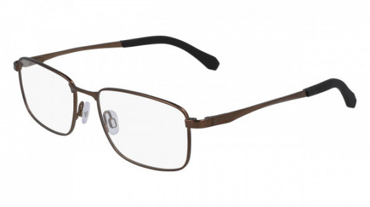Spyder SP4000 Eyeglasses, (200) BROWN