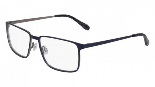 Spyder SP4001 Eyeglasses, (400) NAVY