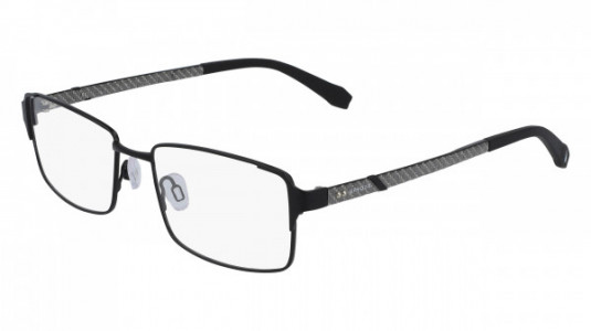 Spyder SP4004 Eyeglasses, (001) BLACK DIAMOND