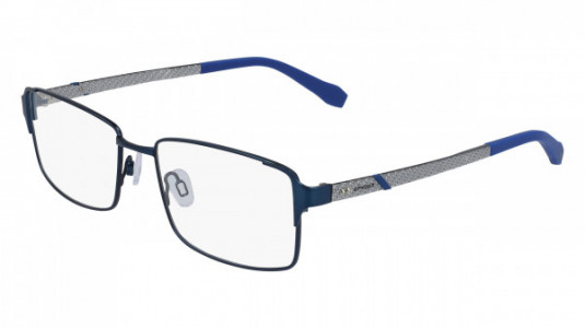 Spyder SP4004 Eyeglasses, (400) NAVY