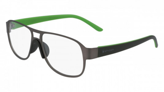 Spyder SP4009 Eyeglasses, (070) GRAPHITE