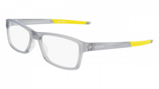 Spyder SP4013 Eyeglasses, (020) GRAPHITE