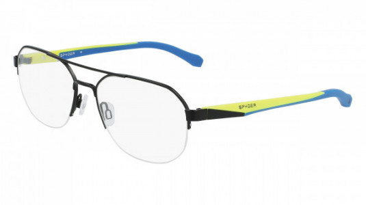 Spyder SP4019 Eyeglasses