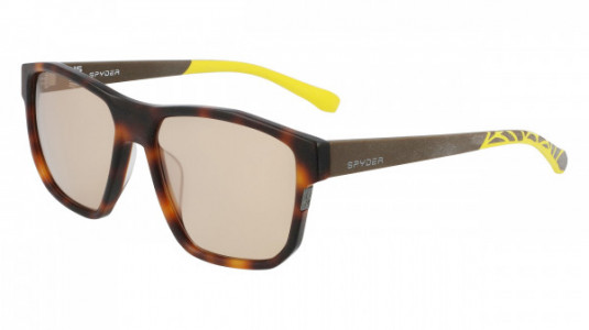 Spyder SP6012 Sunglasses, (240) TORTOISE