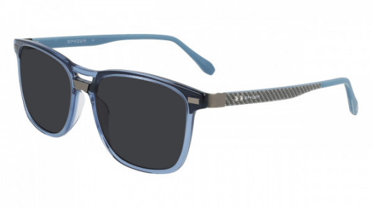 Spyder SP6016 Sunglasses, (400) SKY