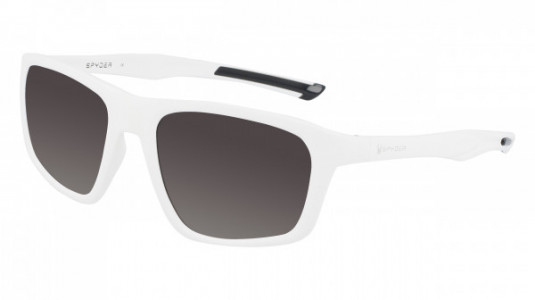Spyder SP6018 Sunglasses, (101) SNOW