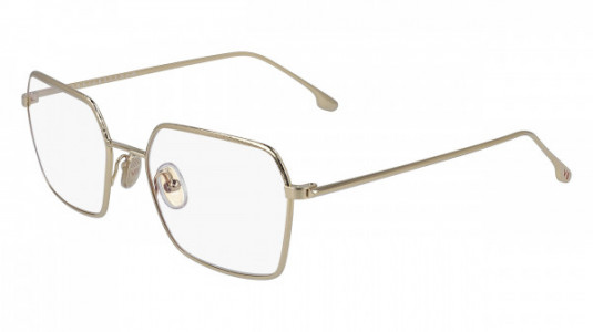 Victoria Beckham VB2104 Eyeglasses, (714) GOLD
