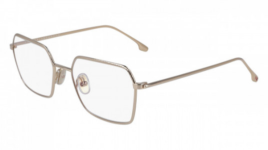 Victoria Beckham VB2104 Eyeglasses, (770) ROSE GOLD
