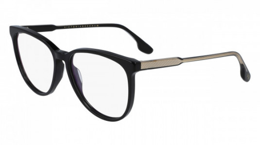 Victoria Beckham VB2610 Eyeglasses, (001) BLACK