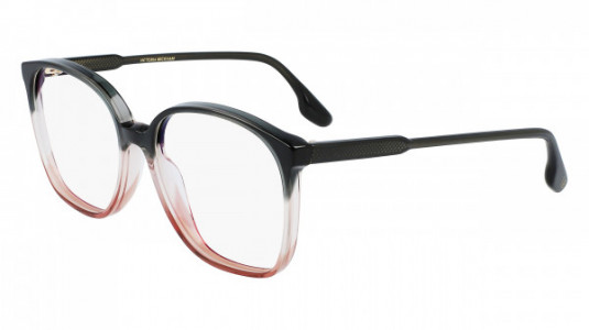 Victoria Beckham VB2615 Eyeglasses, (039) GREY/ROSE/CARAMEL