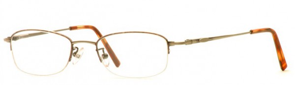 Dakota Smith Palm Springs Eyeglasses, Greystone
