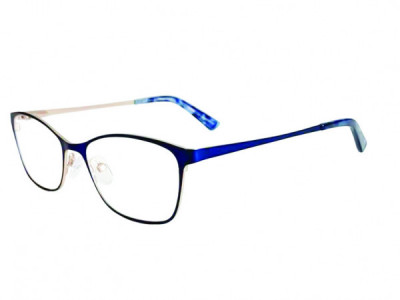 Bloom Optics BL SOPHIA Eyeglasses, Blue