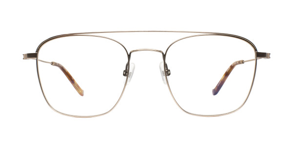 Hackett HEB 258 Eyeglasses, 429 Copper