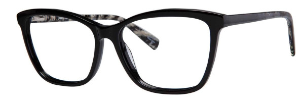 Marie Claire MC6283 Eyeglasses, Black