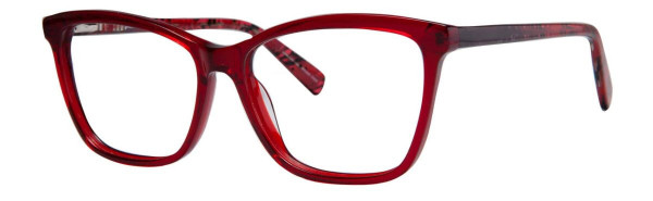 Marie Claire MC6283 Eyeglasses, Burgundy
