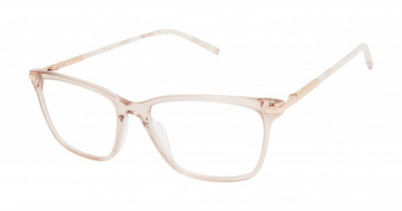 Kate Young K343 Eyeglasses, Blush (BLS)