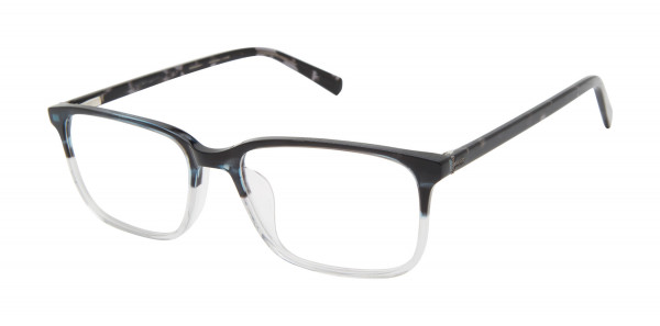 Ted Baker TMUF003 Eyeglasses, Slate Grey (SLA)