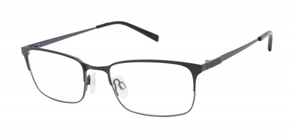 TITANflex M999 Eyeglasses, Dark Gunmetal/Slate (DGN)