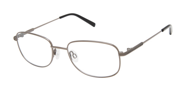 TITANflex M998 Eyeglasses, Dark Gunmetal (DGN)
