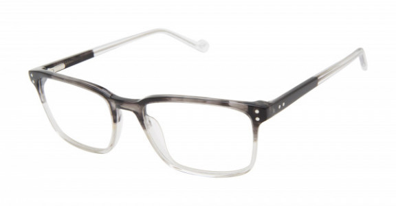 MINI 765006 Eyeglasses, Grey Horn - 30 (GRY)