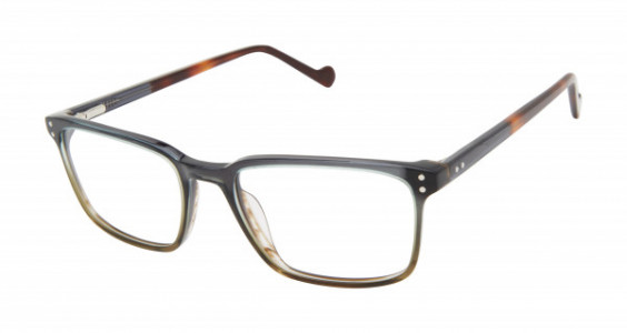 MINI 765006 Eyeglasses, Olive - 40 (OLI)