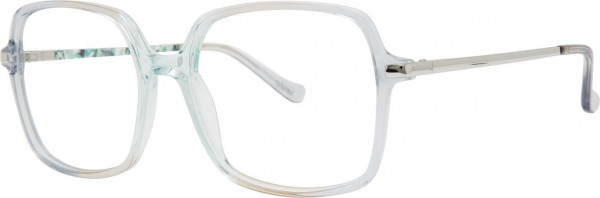 Kensie Narrative Eyeglasses, Sky