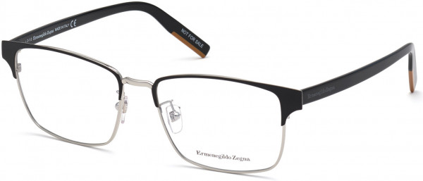 Ermenegildo Zegna EZ5212-D Eyeglasses