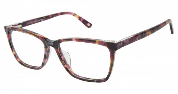 Jimmy Crystal PAPHOS Eyeglasses