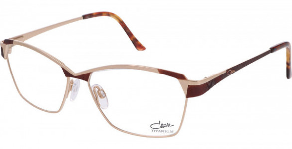 Cazal CAZAL 4285 Eyeglasses