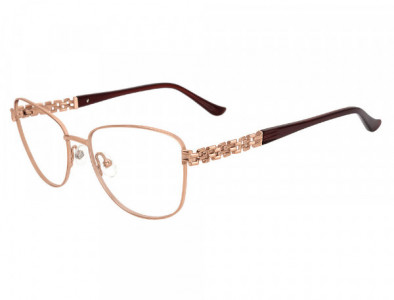 Cashmere CASHMERE 491 Eyeglasses, C-2 Blush