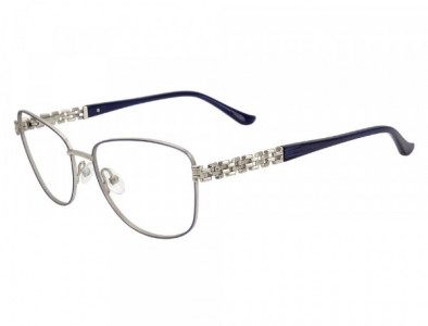 Cashmere CASHMERE 491 Eyeglasses, C-3 Royal Blue