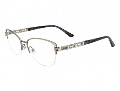 Cashmere CASHMERE 494 Eyeglasses, C-3 Slate
